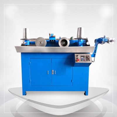 12 eyes wire drawing machine