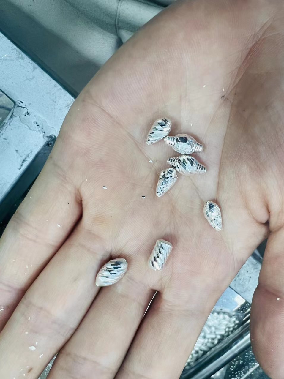 越南雄总样品定制