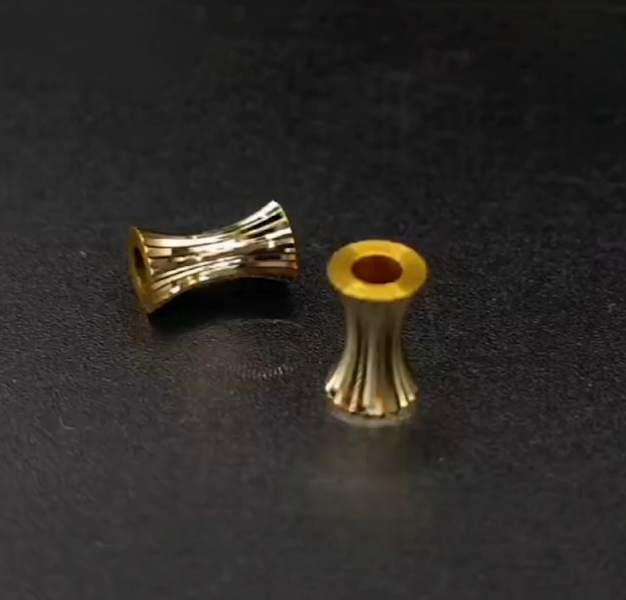 黄金首饰制作自动化：效率与成本效益的双重提升