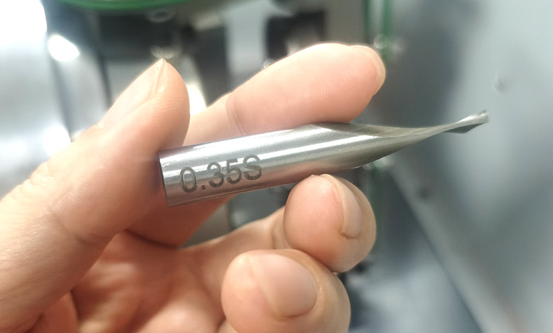 高精度Sible车线机线芯——稳定固定线材，提升首饰花线加工品质